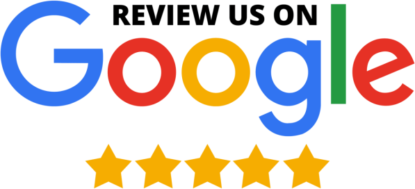 Review us on google logo